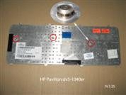      HP Pavilion dv5-1000. 